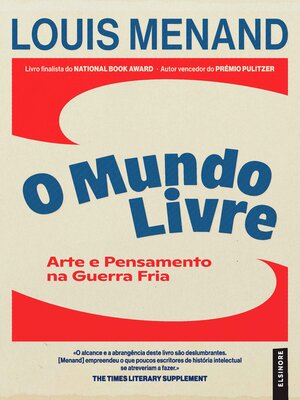 cover image of O Mundo Livre